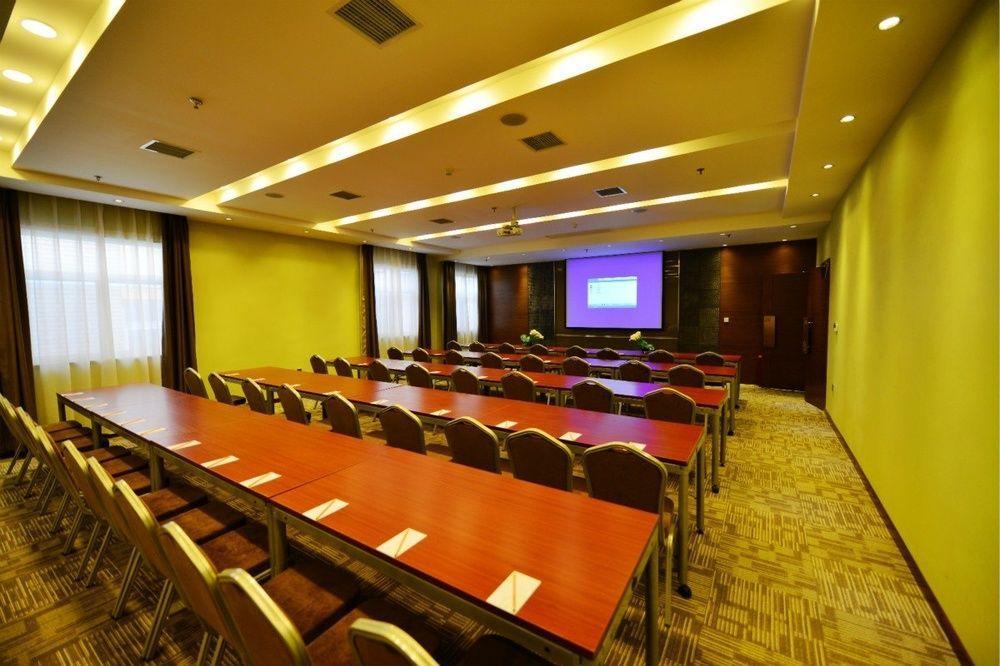 Atour Hotel Datang Furong Garden Branch Xi'an  Exterior photo