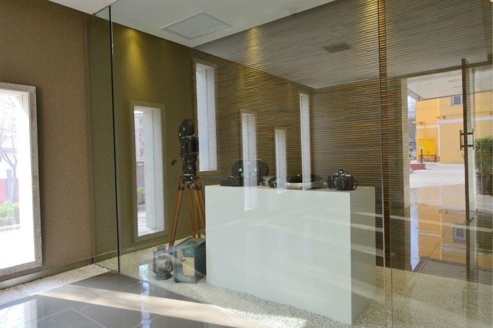 Atour Hotel Datang Furong Garden Branch Xi'an  Exterior photo