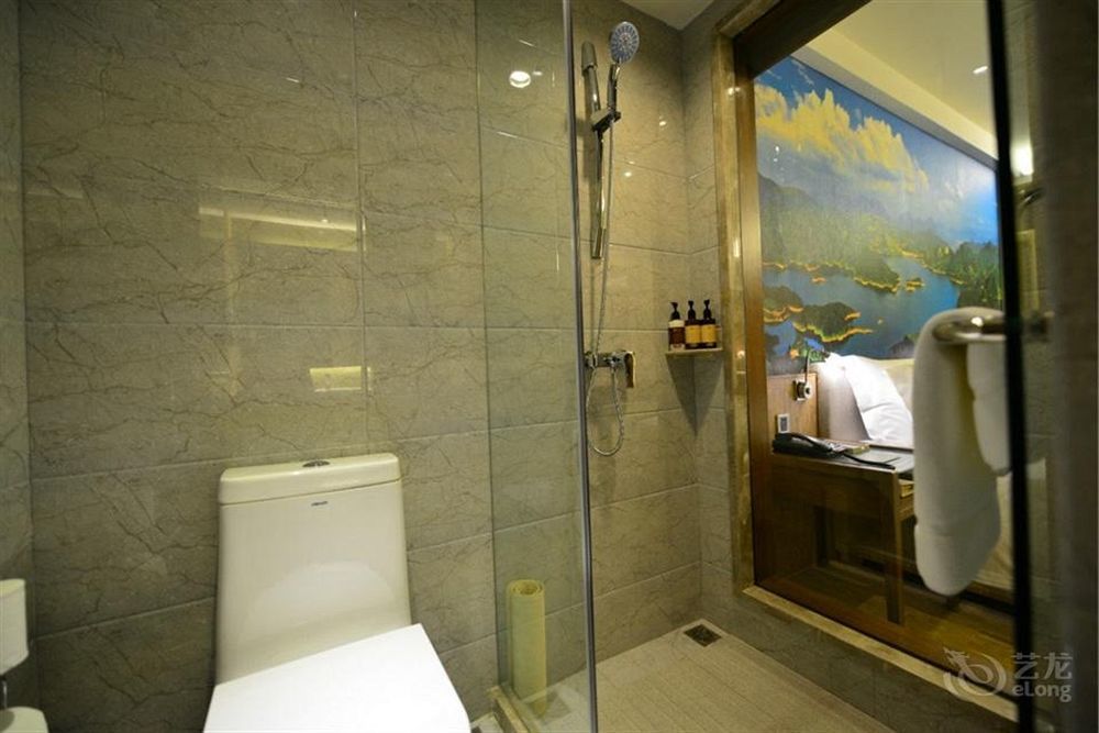 Atour Hotel Datang Furong Garden Branch Xi'an  Exterior photo